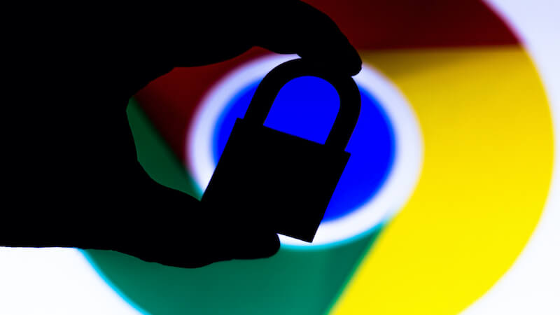 Google Chrome упрощает идентификацию личности