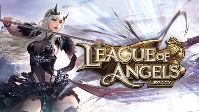 League of Angels: Legacy