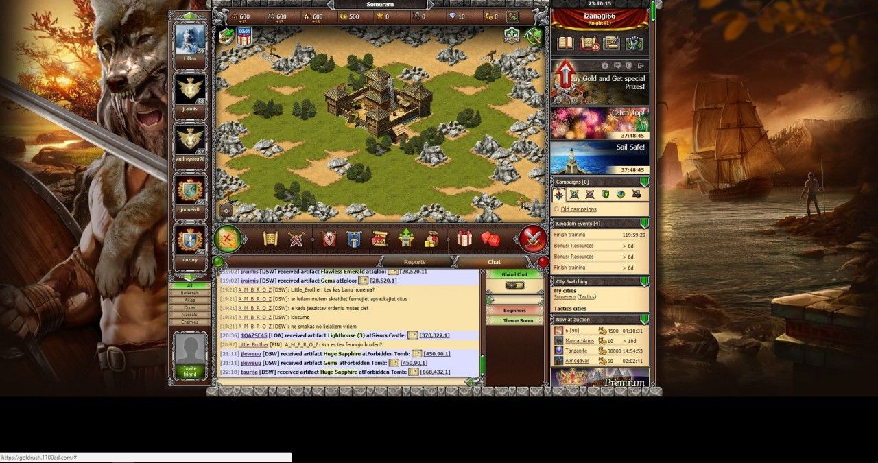 1100AD — изображение 3