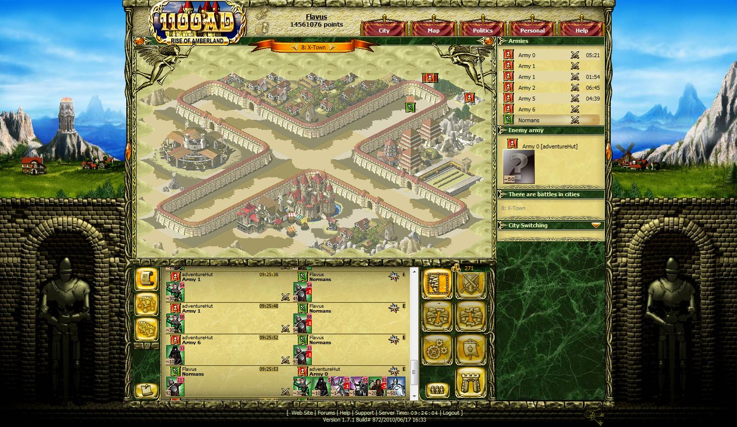 1100AD — изображение 4