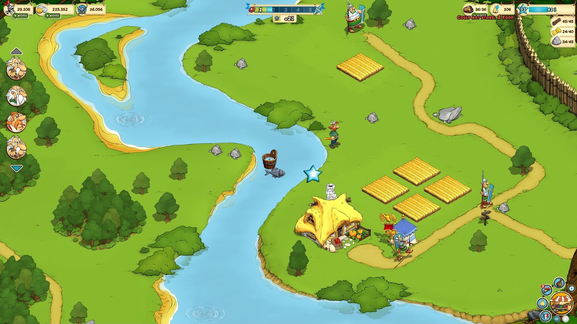 Asterix & Friends — изображение 2