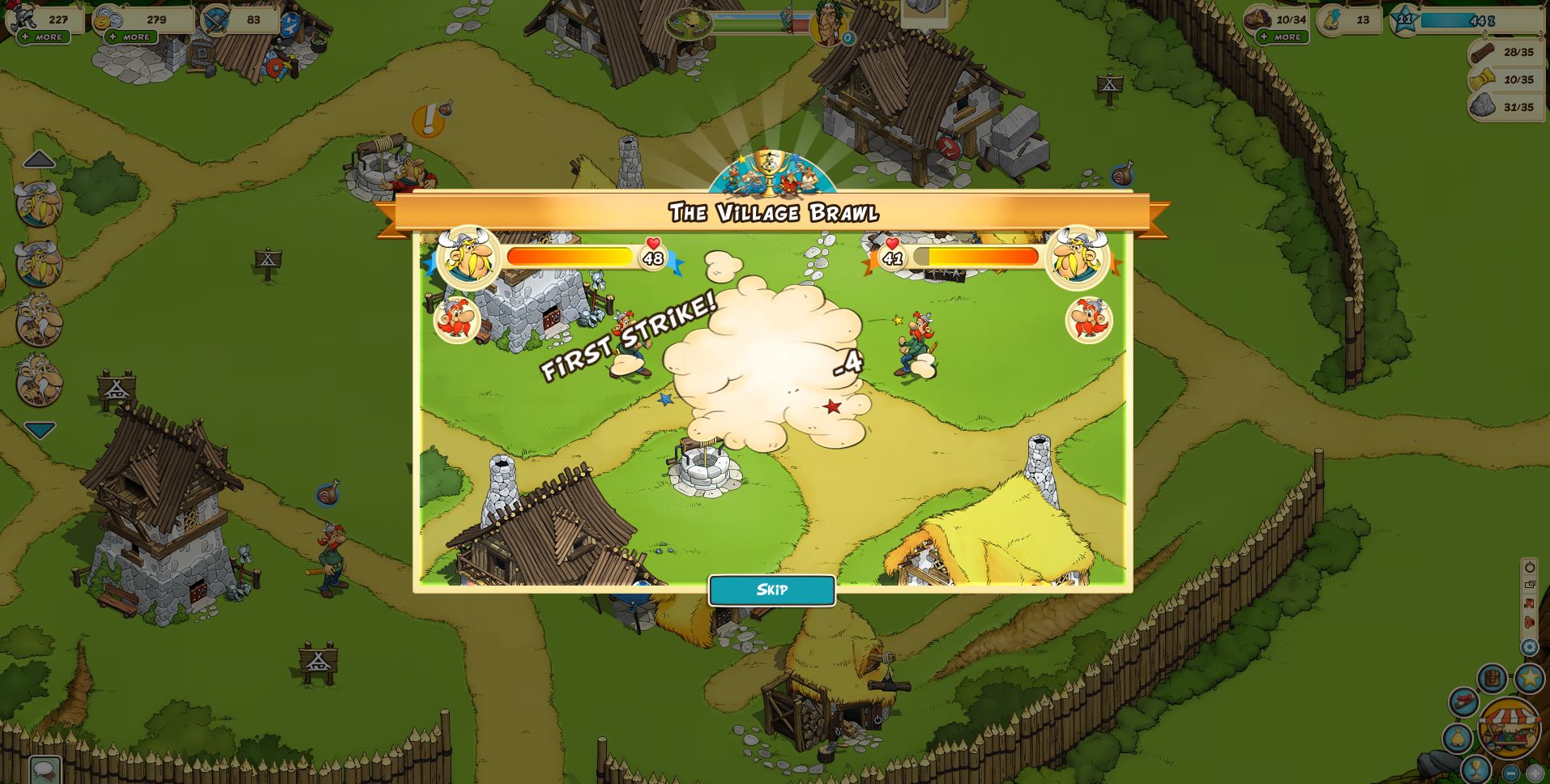 Asterix & Friends — изображение 5