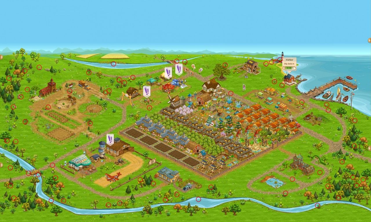 Big Farm — изображение 1