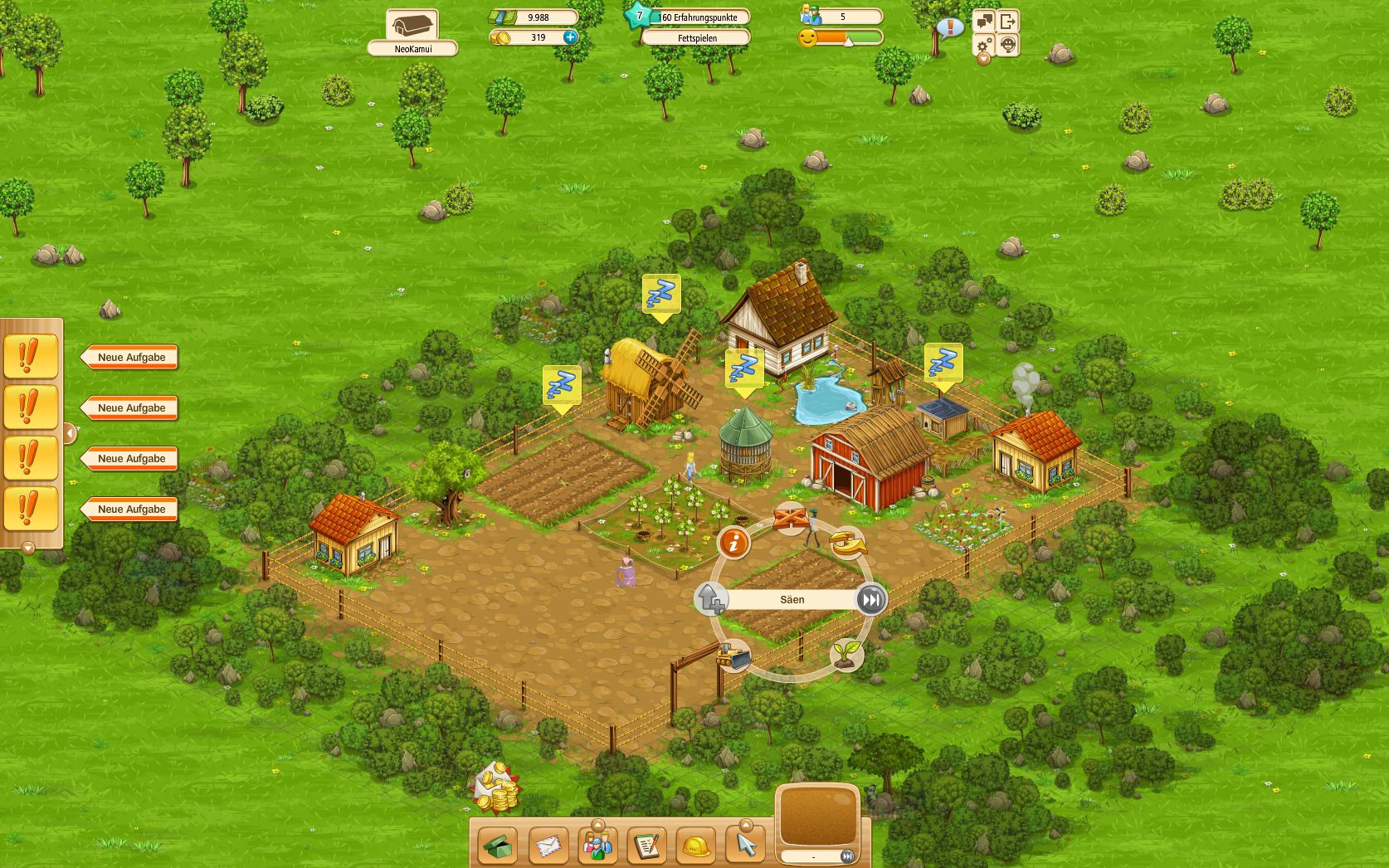 Big Farm — изображение 2