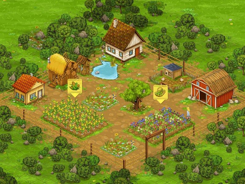 Big Farm — изображение 3