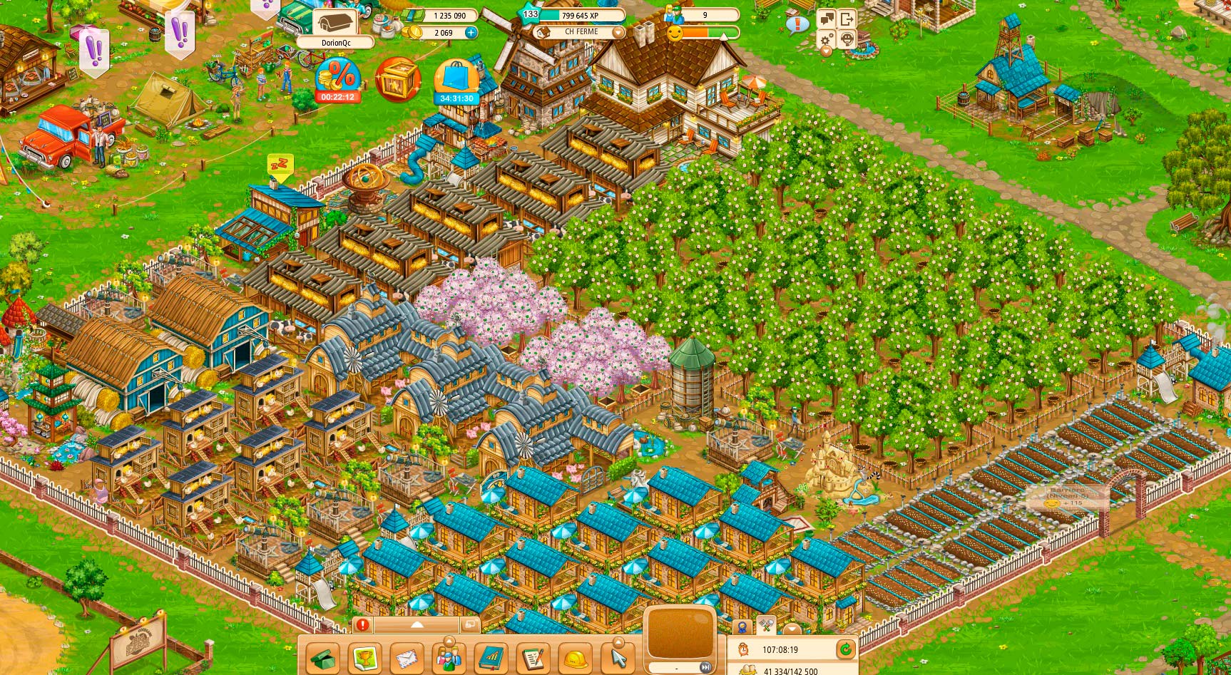 Big Farm — изображение 4