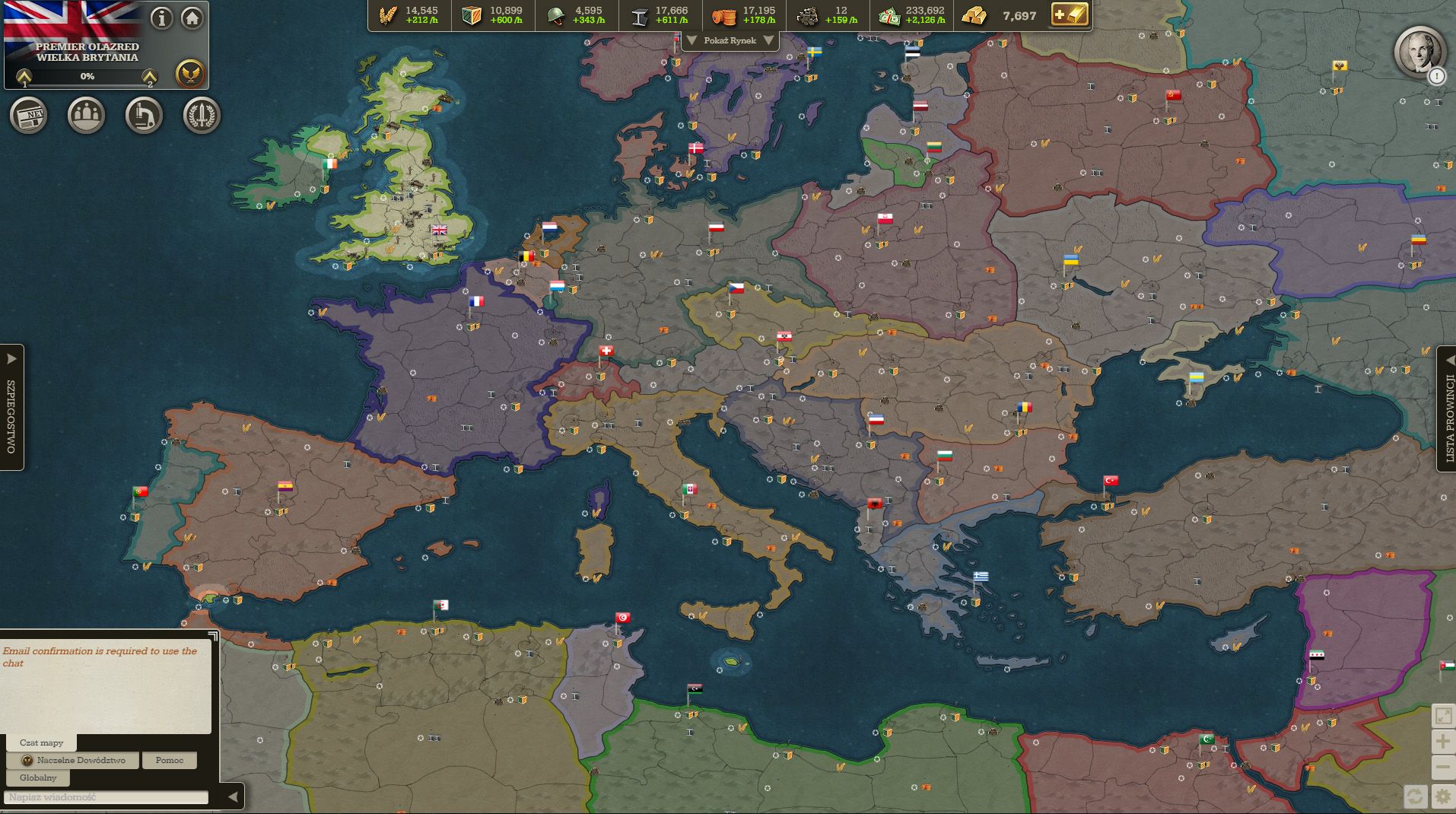 Call of War: World War 2 — изображение 1