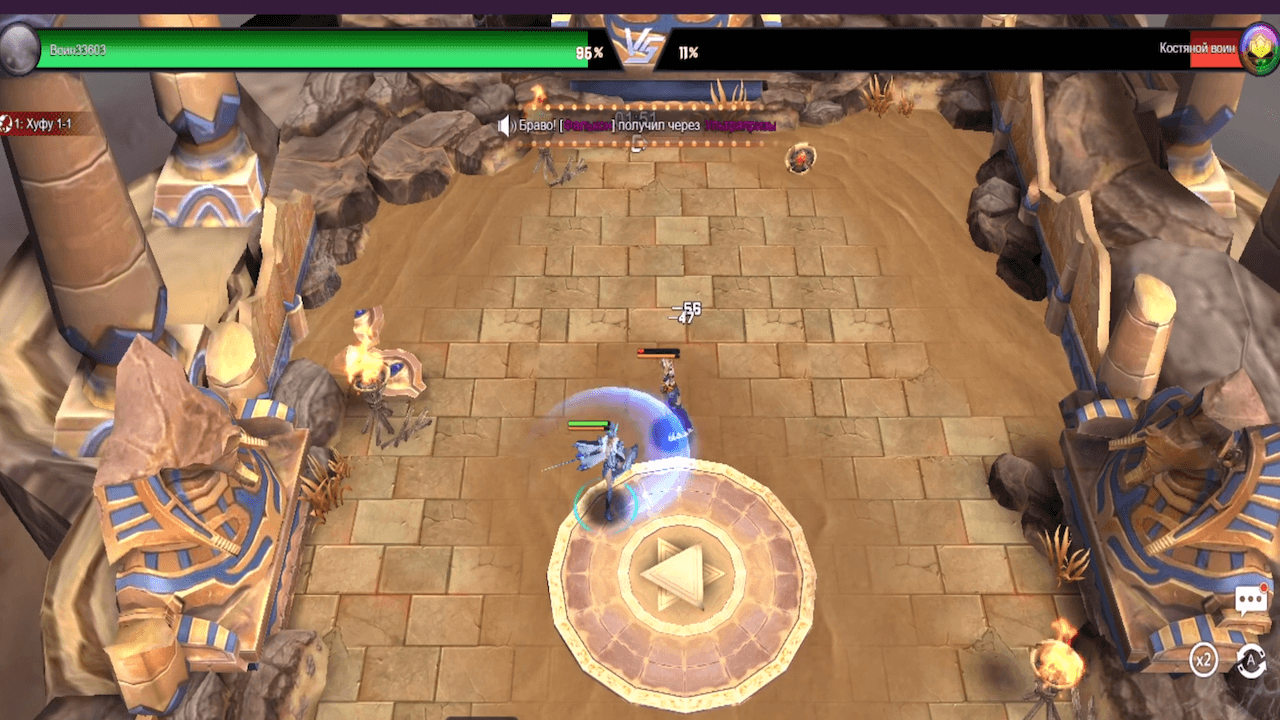 Dark Genesis — изображение 1