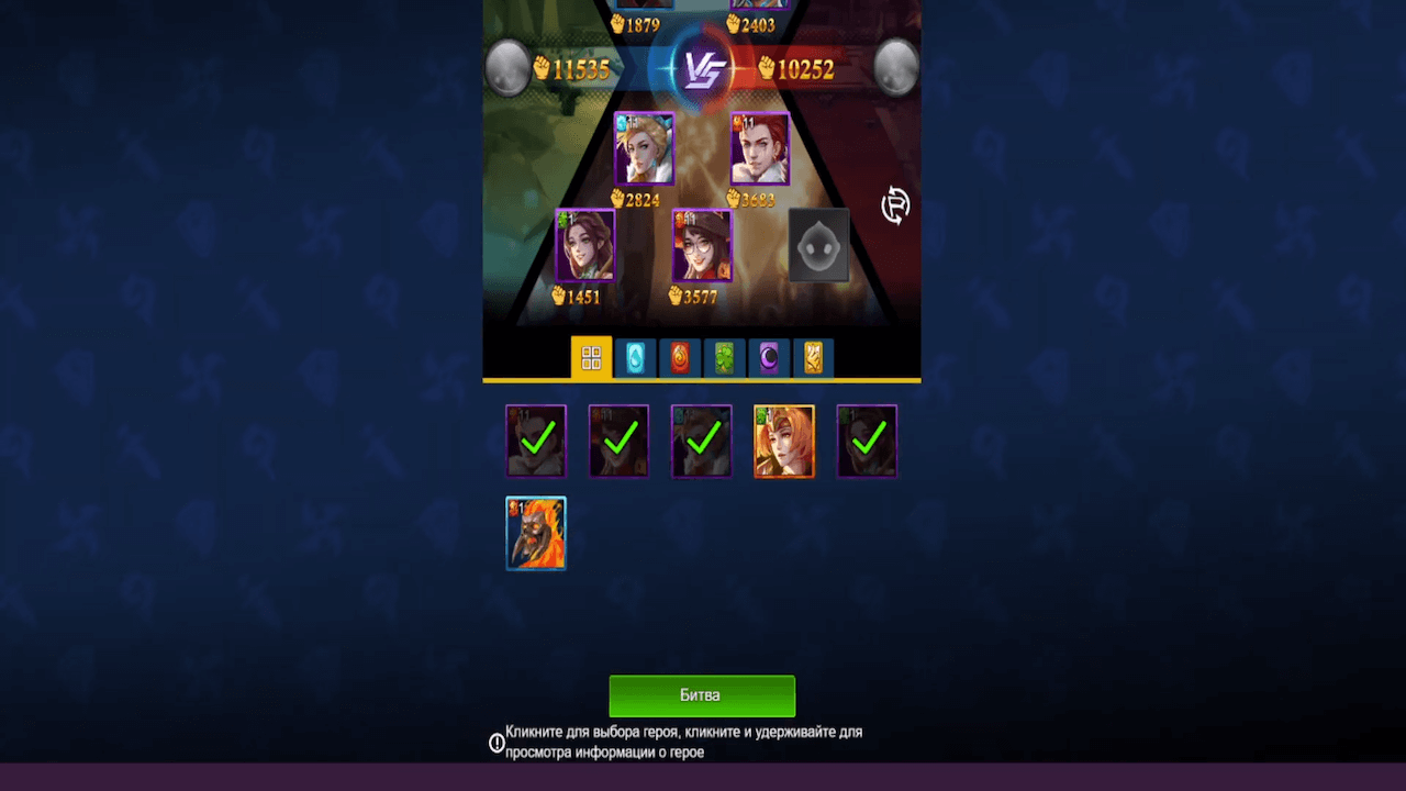 Dark Genesis — изображение 4