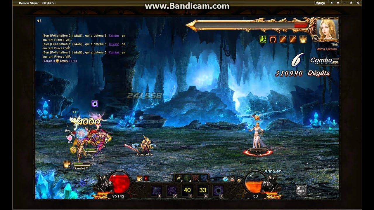 Demon Slayer: Reborn — изображение 4