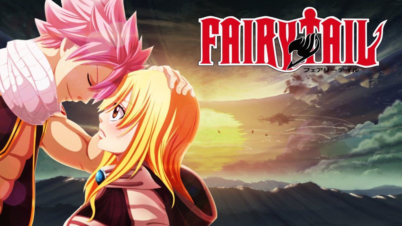 Fairy Tail