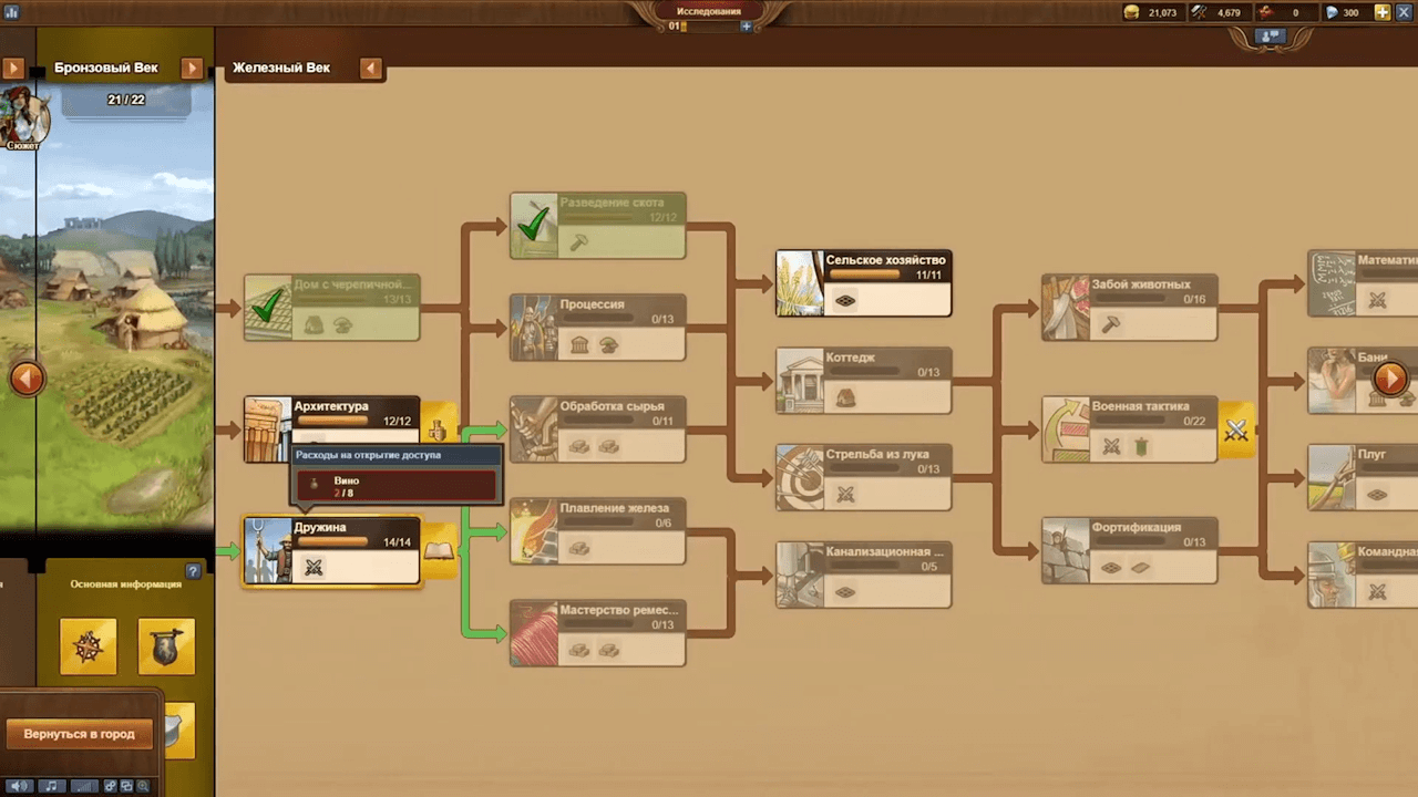 Forge of Empires — изображение 2