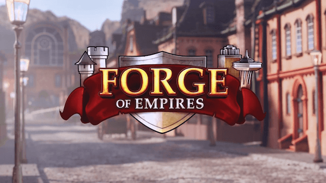 Forge of Empires