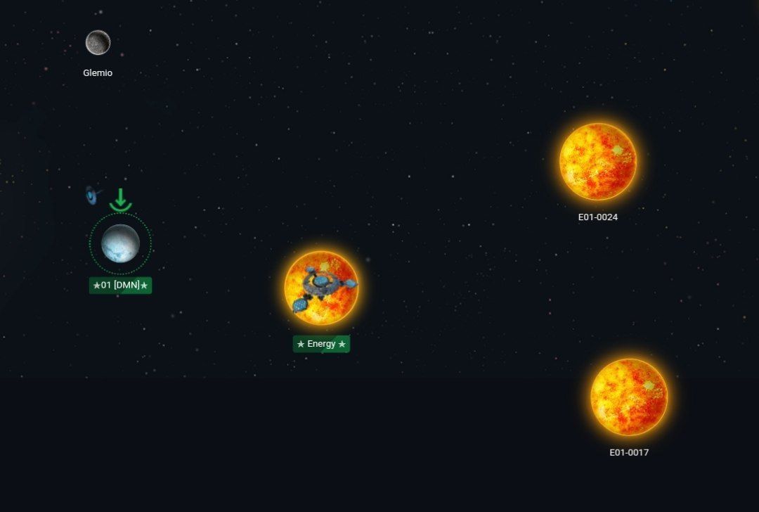 Galaxy Online — изображение 2