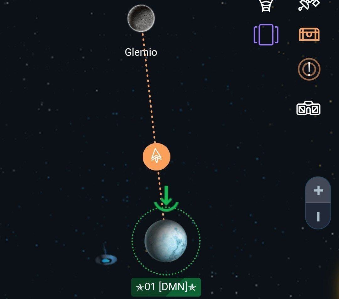 Galaxy Online — изображение 3
