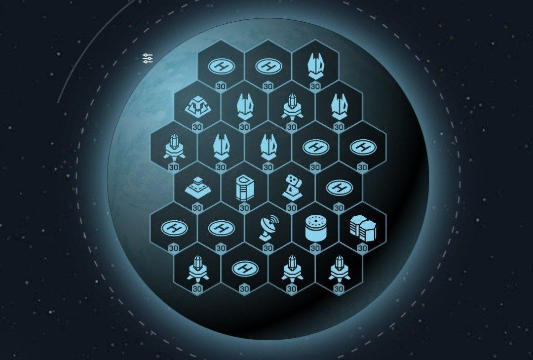 Galaxy Online — изображение 4
