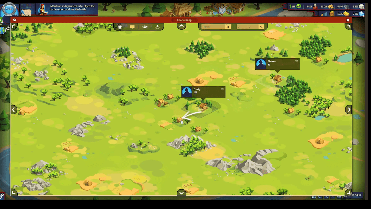 Game of Emperors — изображение 2