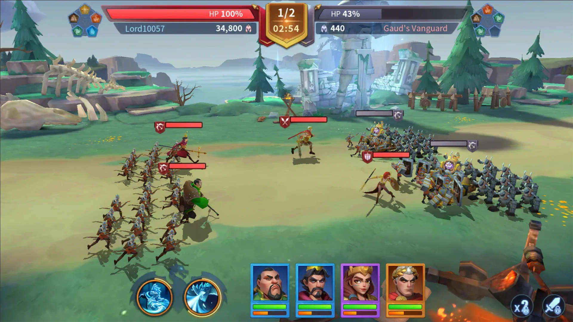 Infinity Kingdom — изображение 5
