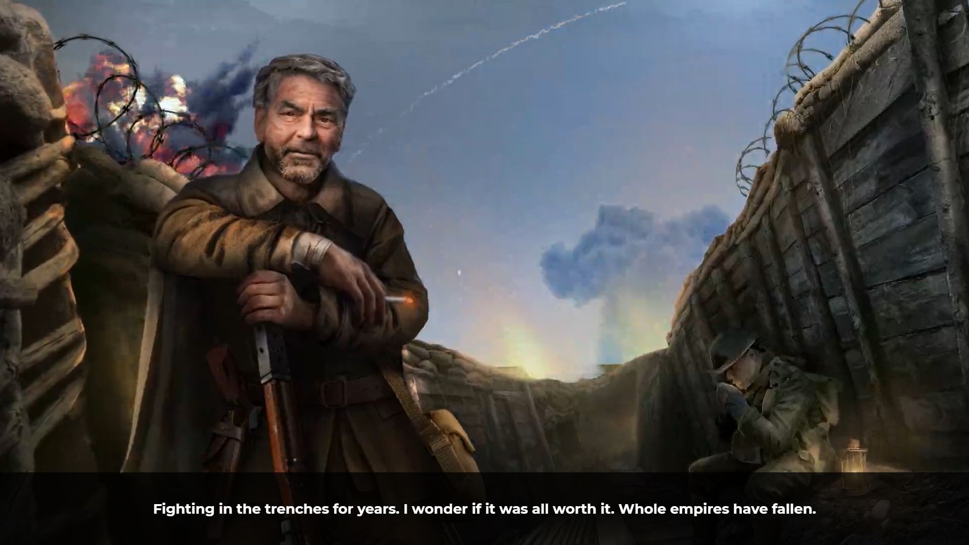Iron Order 1919 — изображение 1