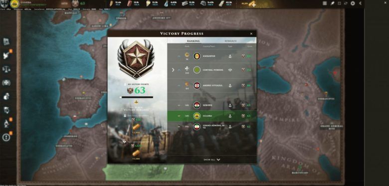 Iron Order 1919 — изображение 4