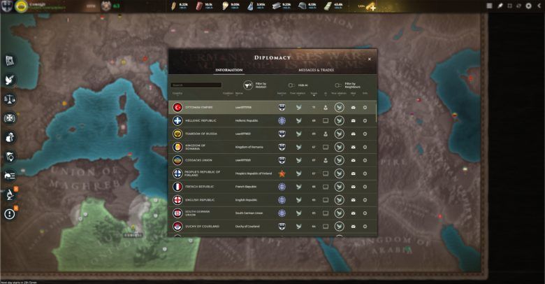 Iron Order 1919 — изображение 5