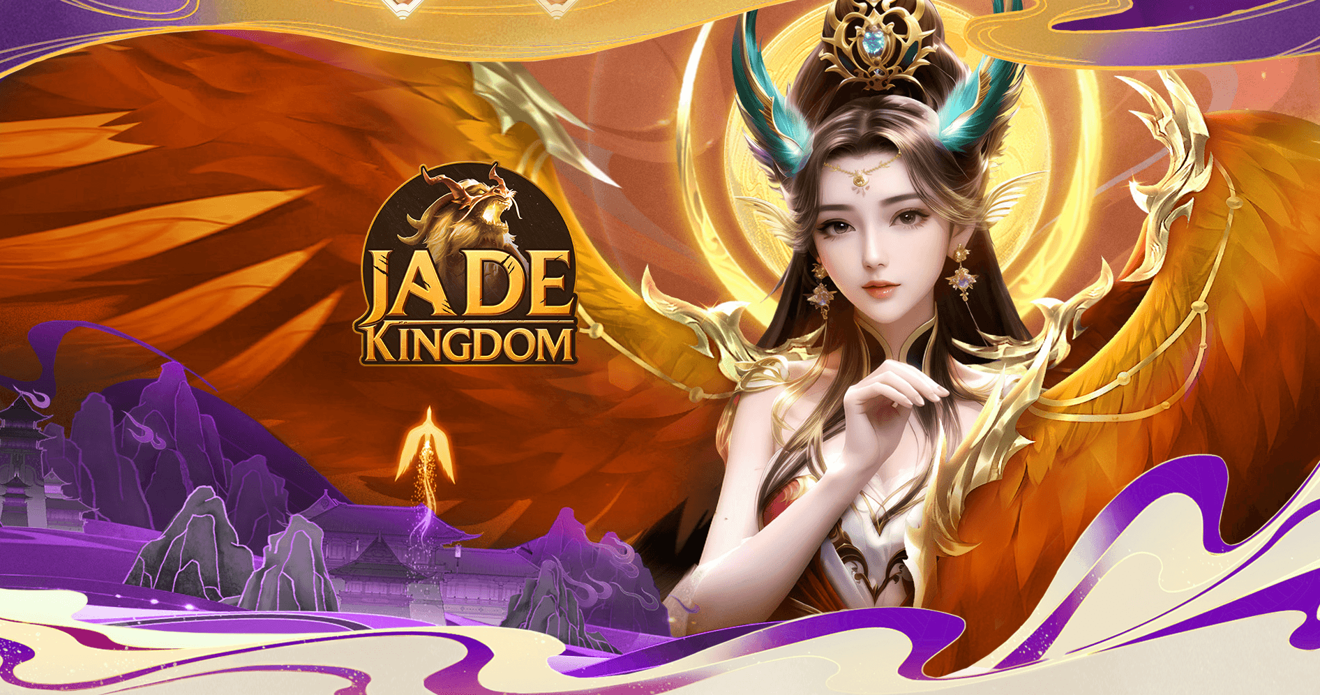 Jade Kingdom — изображение 1