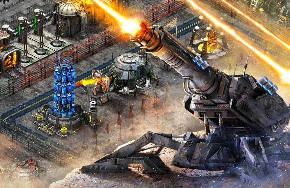 Правила войны — изображение 3