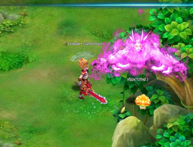 Rise of Angels — изображение 4