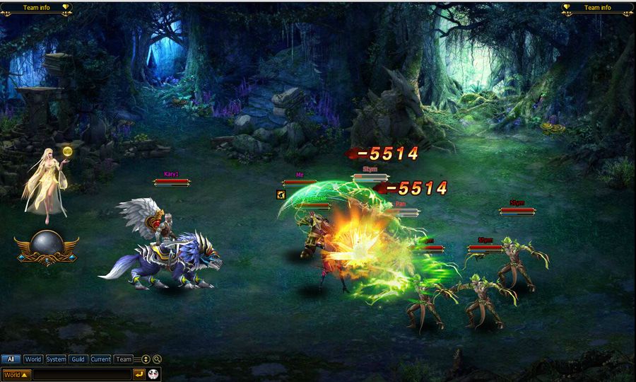 Shadowbound — изображение 2