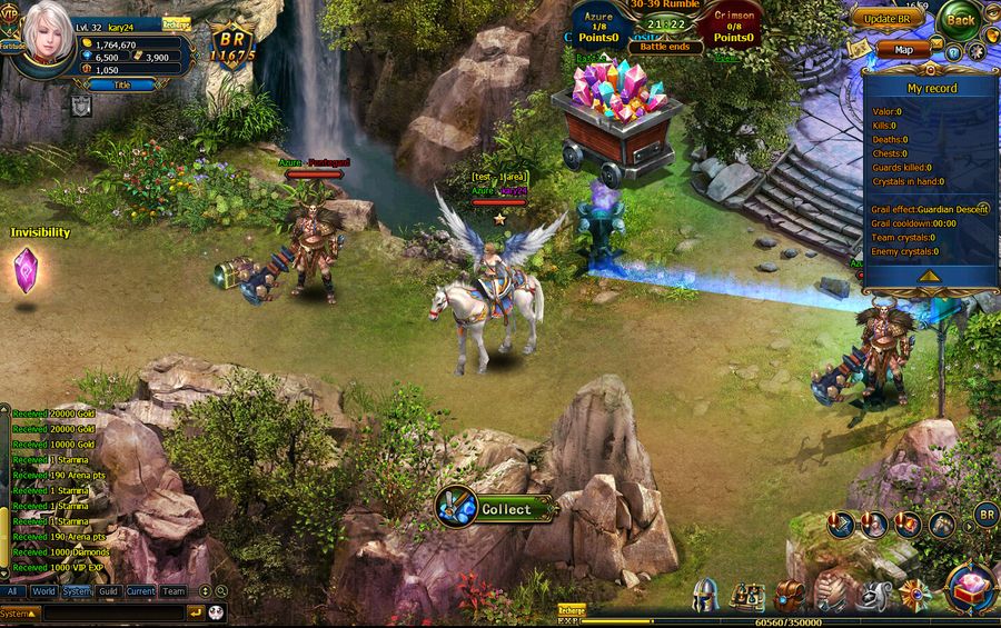 Shadowbound — изображение 3