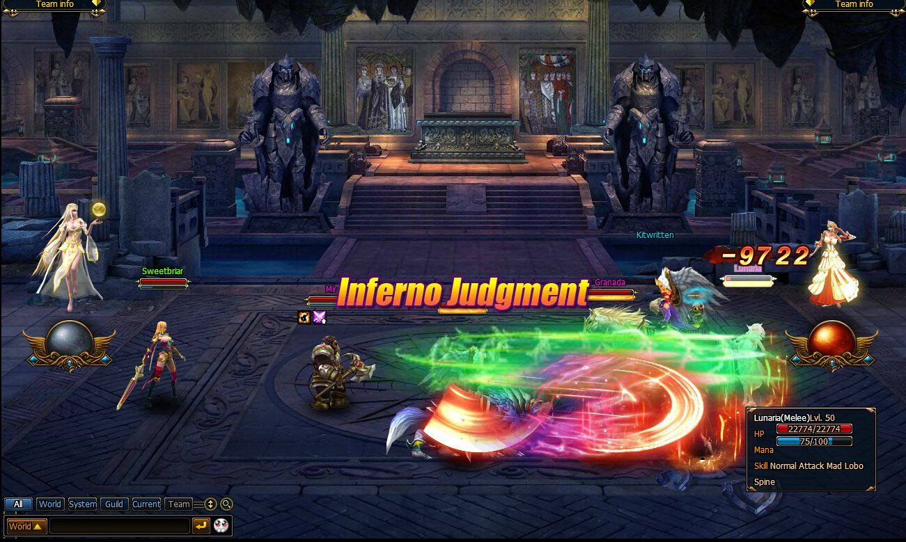 Shadowbound — изображение 4