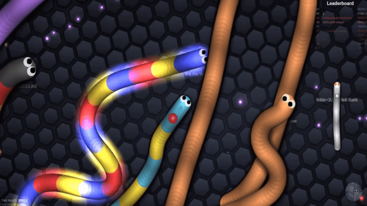 Slither — изображение 2