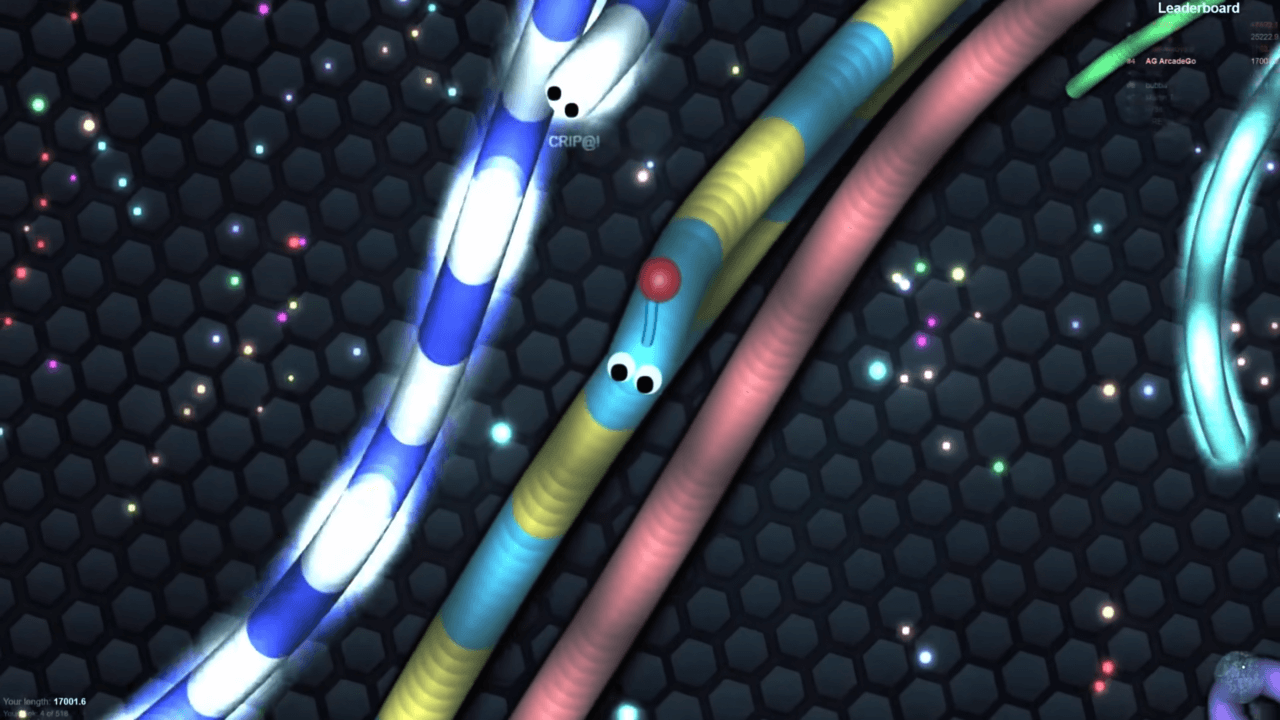 Slither — изображение 5