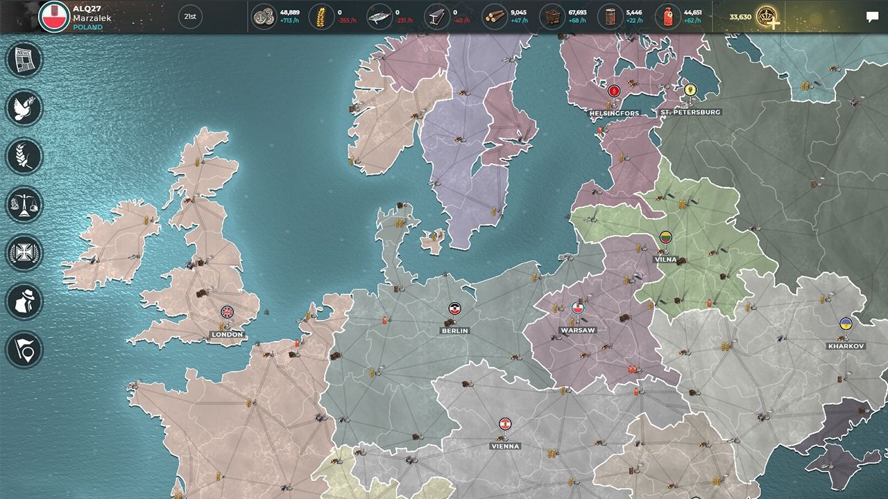 Supremacy 1914 — изображение 2