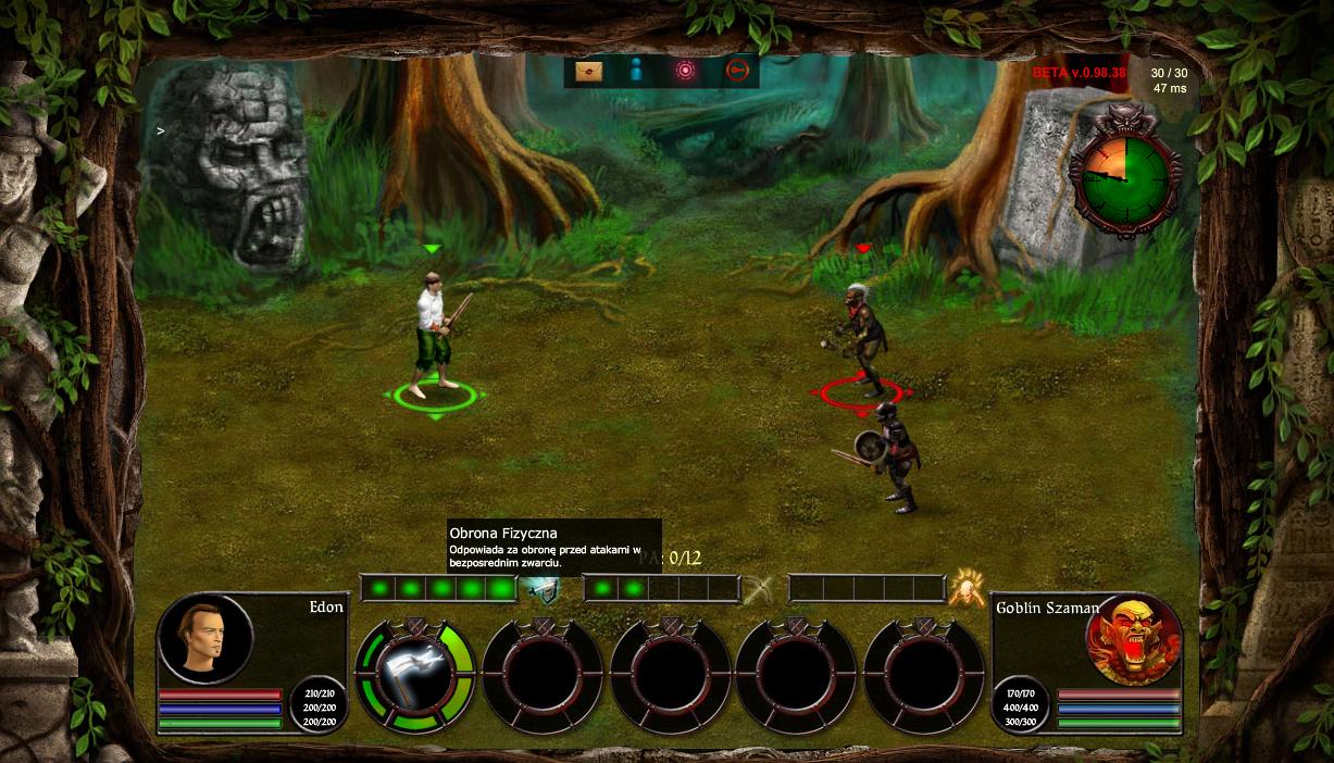 Taern Online — изображение 2