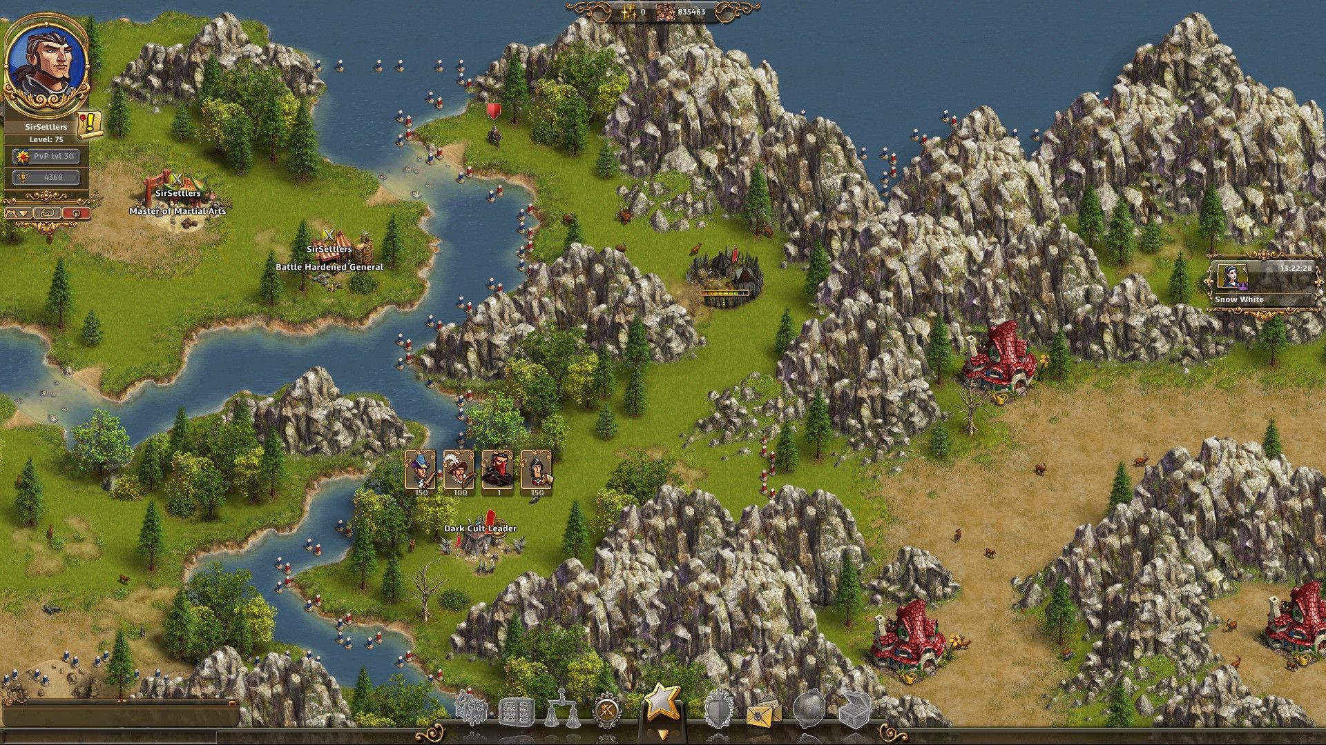 The Settlers Online — изображение 4